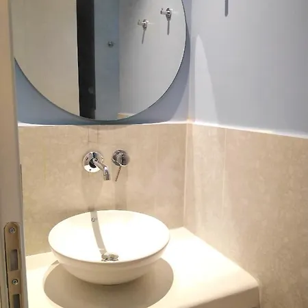 Nissos Ios Hotel Mylopotas