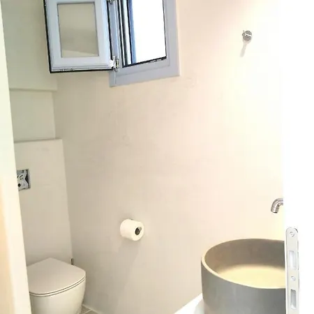 Hotel Nissos Ios Mylopotas