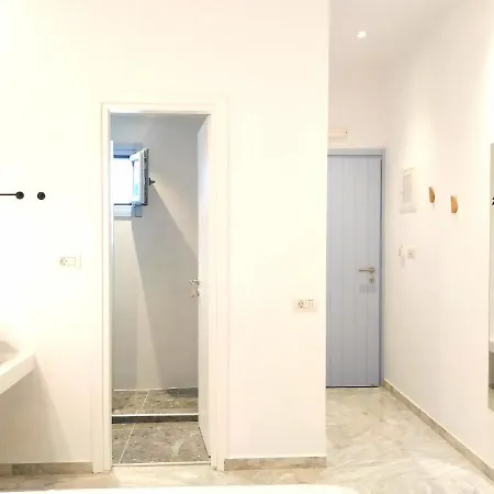 Nissos Ios Hotel Mylopotas