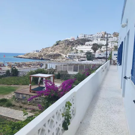 Nissos Ios Mylopotas