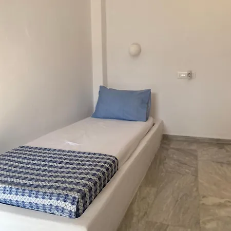 Hotel Nissos Ios