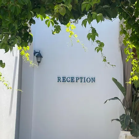 Nissos Ios Hotel Mylopotas