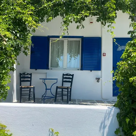 Nissos Ios Hotel 2*
