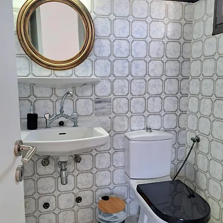 Nissos Ios Hotel Mylopotas