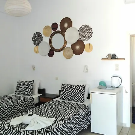 Nissos Ios Hotel