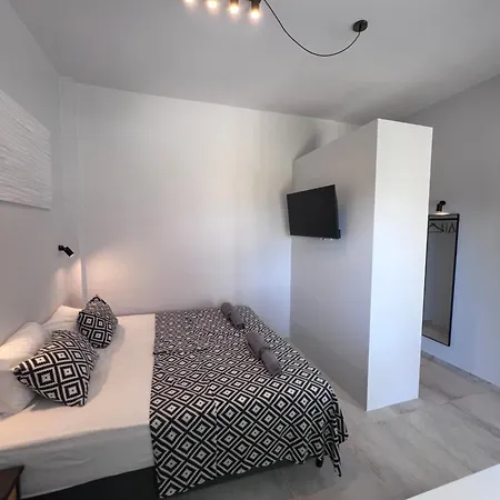 Hotel Nissos Ios
