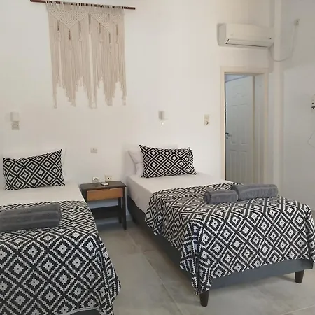 Nissos Ios 2* Mylopotas