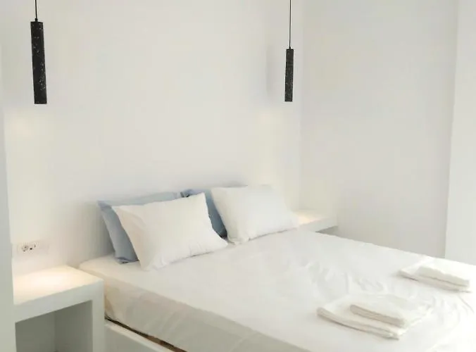 ニソス イオス ミロポタス