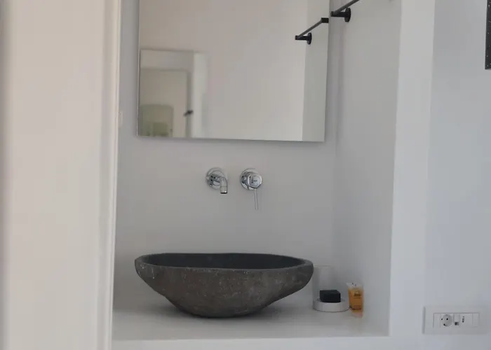 ホテル ニソス イオス