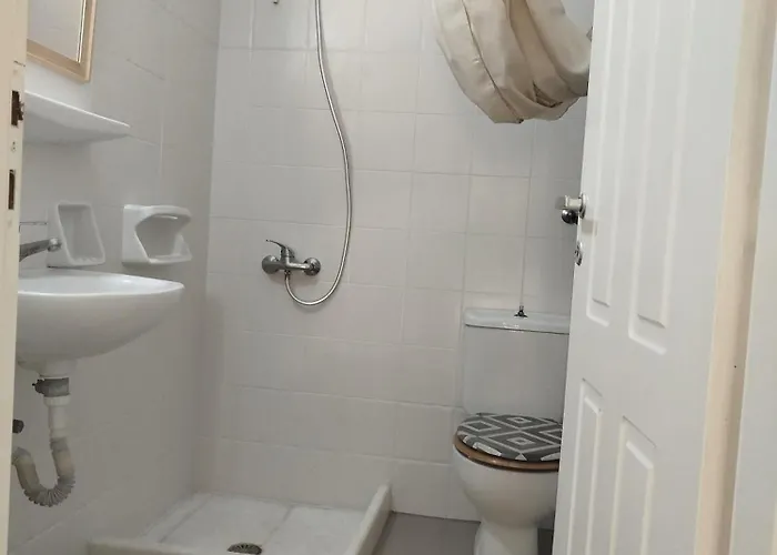 ホテル ニソス イオス ミロポタス