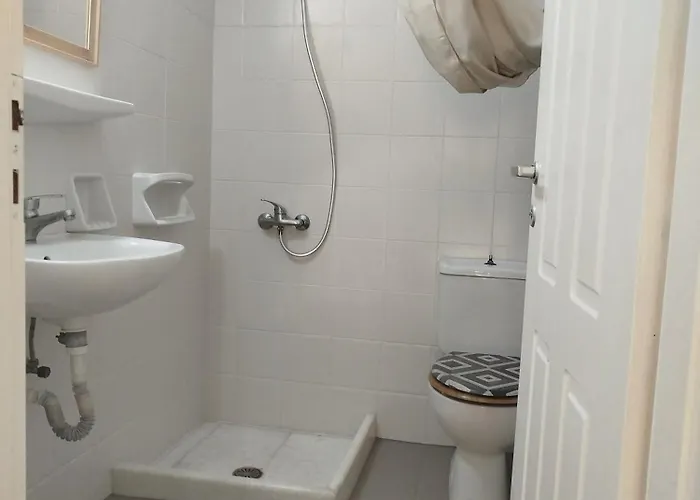 ニソス イオス ミロポタス