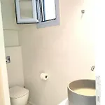 Hotel Nissos Ios Mylopotas