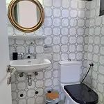 Nissos Ios Hotel Mylopotas