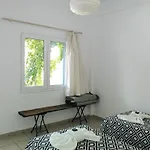 Hotel Nissos Ios Mylopotas
