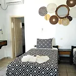 Hotel Nissos Ios Mylopotas