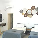 Hotell Nissos Ios