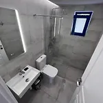 Nissos Ios Hotell Mylopotas