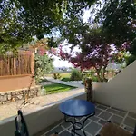 Hotel Nissos Ios Mylopotas