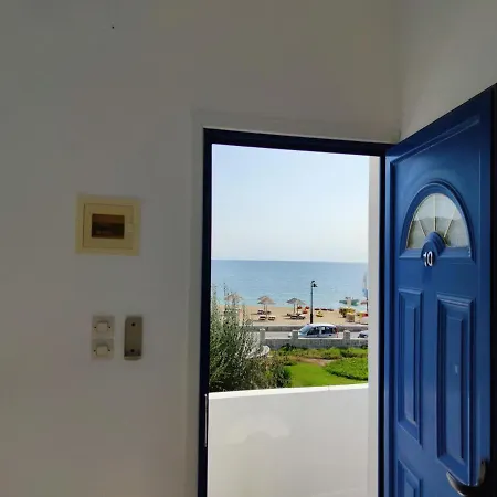 Nissos Ios 2* Mylopotas