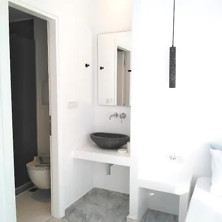 Nissos Ios 2* Mylopotas