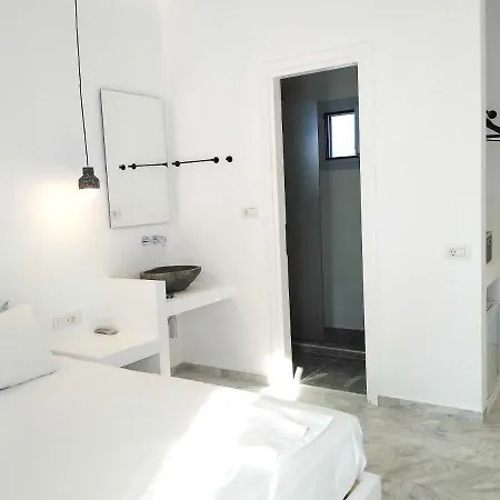 Hotel Nissos Ios Mylopotas