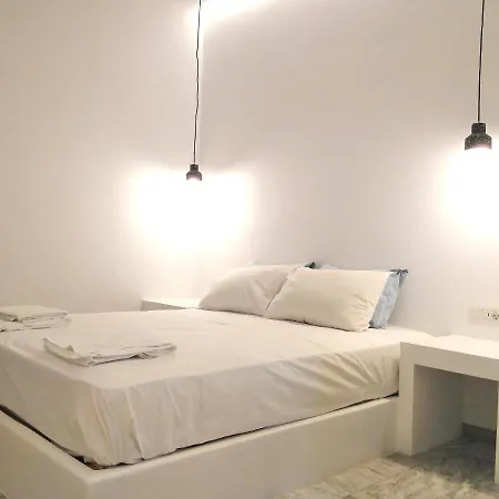 Nissos Ios Hotel