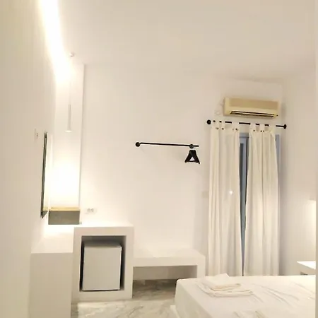 Nissos Ios 2* Mylopotas