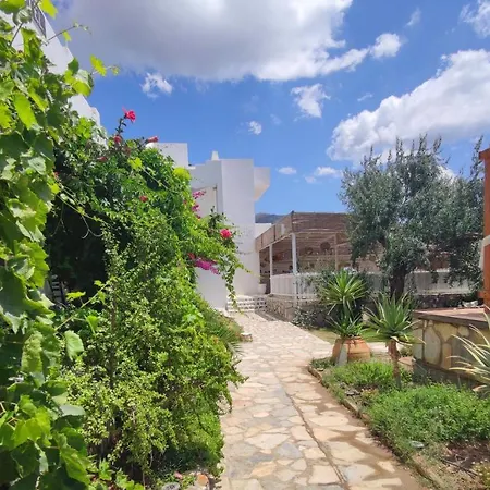 νήσος ίος 2* Μυλοπότας