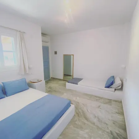 Nissos Ios Hotel 2*
