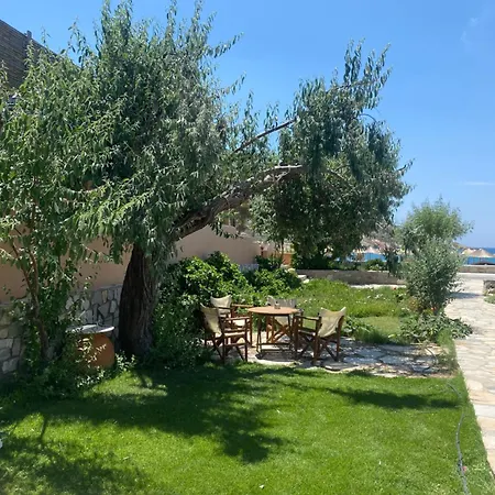 νήσος ίος Μυλοπότας