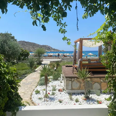 νήσος ίος Ξενοδοχείο