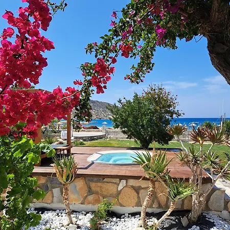 Nissos Ios Mylopotas