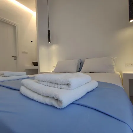 Nissos Ios Hotel Mylopotas