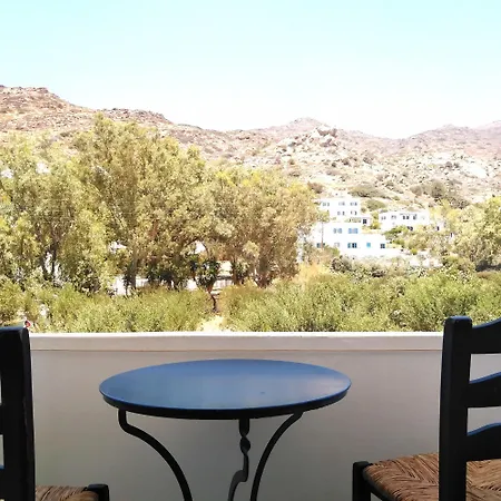 Nissos Ios Hotel