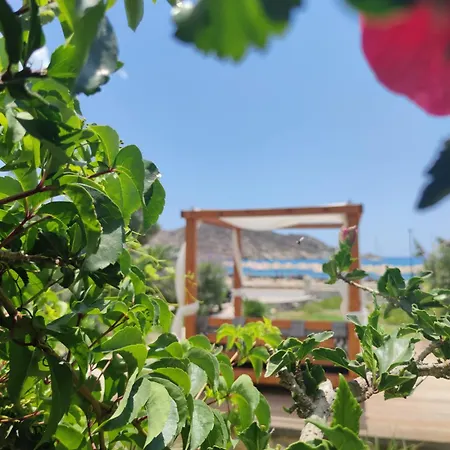 Nissos Ios Hotel Mylopotas