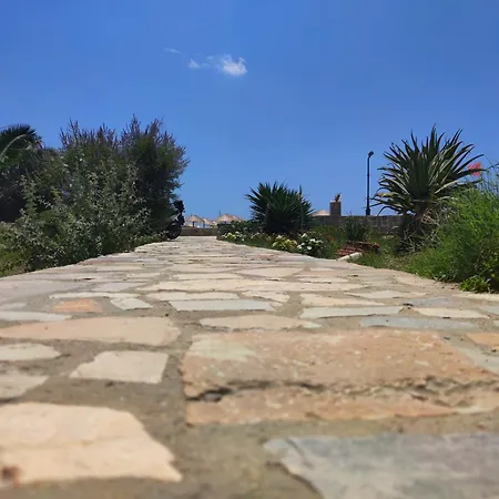 νήσος ίος Ξενοδοχείο