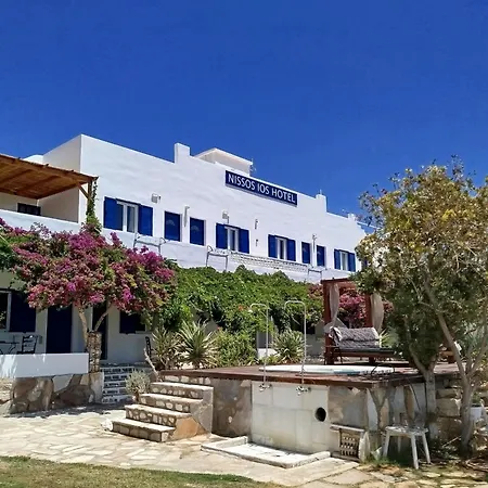 Nissos Ios
