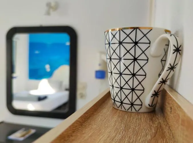 νήσος ίος Ξενοδοχείο