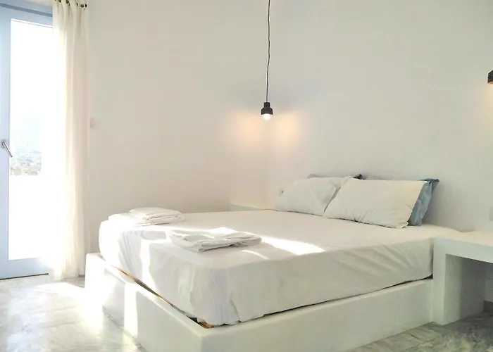 νήσος ίος Μυλοπότας