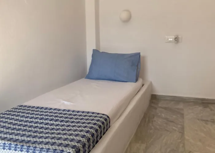 Ξενοδοχείο νήσος ίος