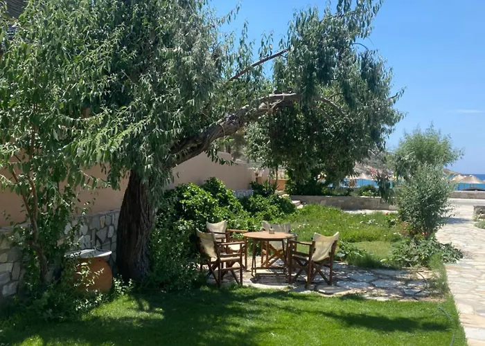 νήσος ίος Μυλοπότας