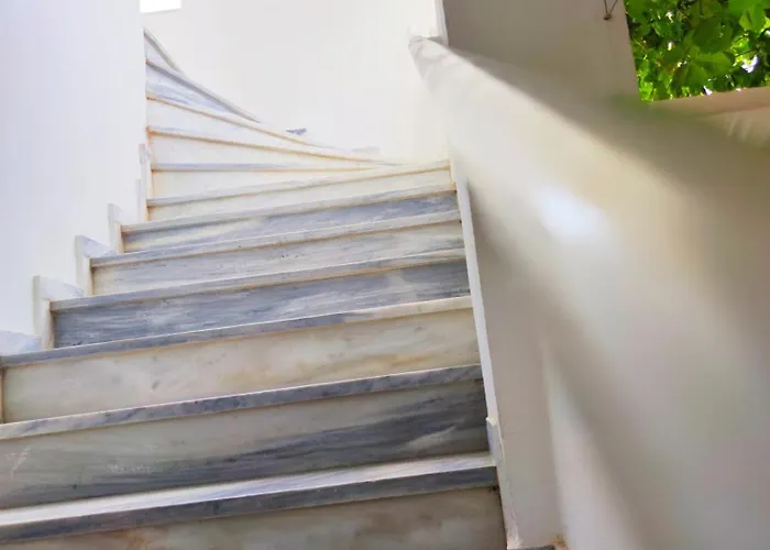 νήσος ίος Μυλοπότας